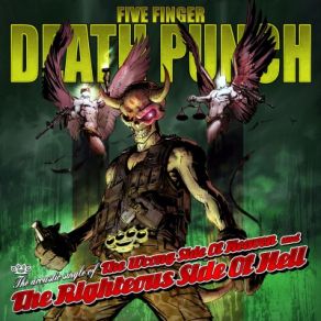 Download track Wrong Side Of Heaven (Acoustic) Five Finger Death Punch