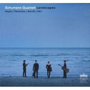 Download track 9. Part: Fratres Schumann Quartett