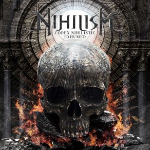 Download track Seven Thunders Nihilism