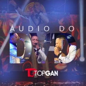 Download track Patricinha (Ao Vivo) Top Gan