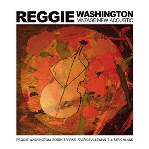 Download track Always Moving (Reprise Ending) Reggie Washington