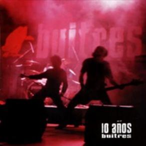 Download track Ojos Rojos Buitres