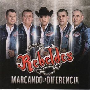 Download track Corrido Del Chepito Los Nuevos Reveldes