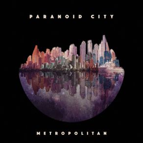 Download track Surrender Paranoid City