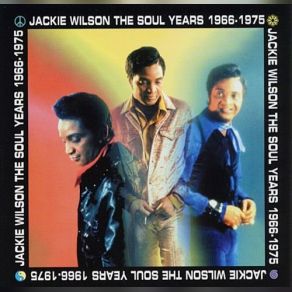 Download track My Heart Is Calling Jackie Wilson