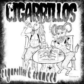 Download track Rag Doll The Cigarrillos