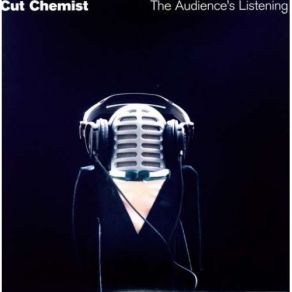 Download track A Peak In Time Cut Chemist