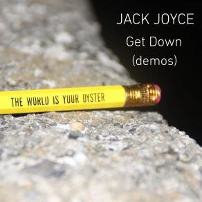 Download track The Darth Vader Of Teenage Romance Jack Joyce