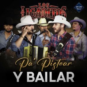 Download track El Solitario Los Ligaditos