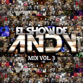 Download track Bella / Loca / Me Niego / X (Equis) El Show De Andy