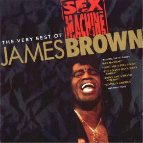 Download track Soul Power James Brown