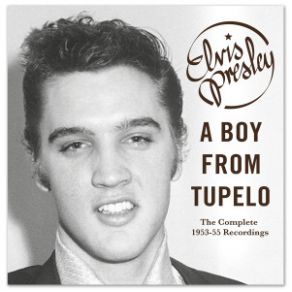 Download track Tweedlee Dee Elvis Presley