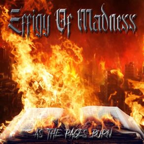 Download track My Name Is Death Effigy Of Madness