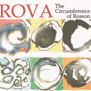 Download track The Extrapolation Of The Inevitable Rova Saxophone Quartet