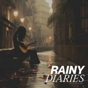 Download track Puddles' Poignant Poetry Rain Sounds Nature Collection