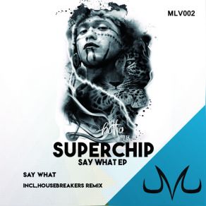 Download track Say What (Original Mix) Superchip