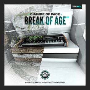 Download track Break Of Age Change Of Pace