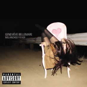 Download track Hiding Space Geneviève Bellemare