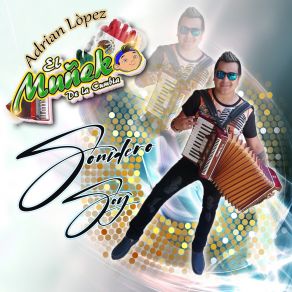 Download track Niña Bonita Adrian López El Muñeko De La CumbiaEzequiel La Nueva Ilusion