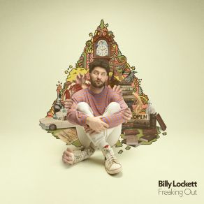 Download track Not Okay Billy Lockett