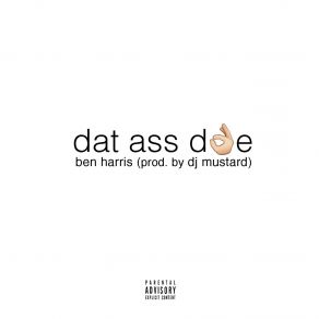 Download track Dat Ass Doe Ben Harris