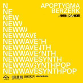 Download track Atom & Eve Apoptygma BerzerkStephan L. Groth