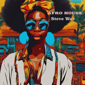 Download track Brazilian Evening Steve War