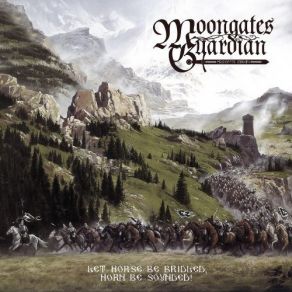 Download track The Mirror Of Galadriel Moongates Guardian