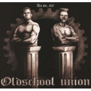 Download track Pulttaaja Oldschool Union