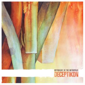 Download track Broken Synthesizers Deceptikon