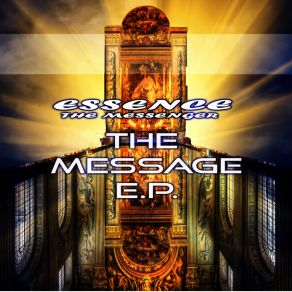 Download track Ismokolo Essence The Messenger