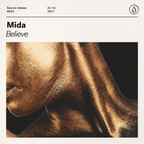 Download track Believe (Extended Mix) Mida