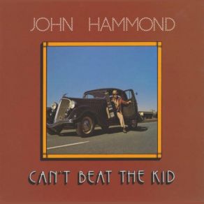 Download track It's Mighty Crazy Johnny Hammond, John Hammond