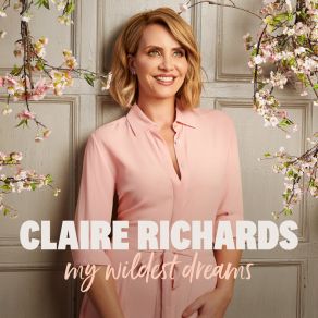 Download track Don't Leave Me In This Love Alone Claire Richards