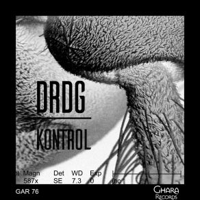 Download track Kontrol - Part A (Original Mix) DéRidge