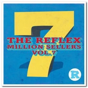 Download track Give It Up [The Reflex Revision] ReflexJean Carn