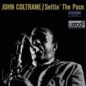 Download track Rise 'n' Shine John Coltrane