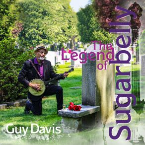 Download track In The Evening Time Guy Davis