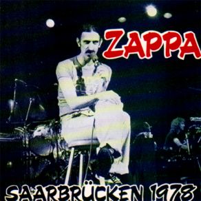 Download track Dancin' Fool Frank Zappa