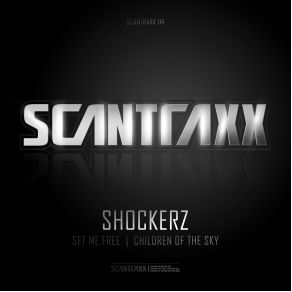 Download track Shockerz - Set Me Free Shockerz