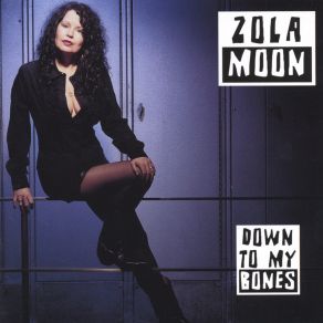 Download track Tin Pan Alley Zola Moon