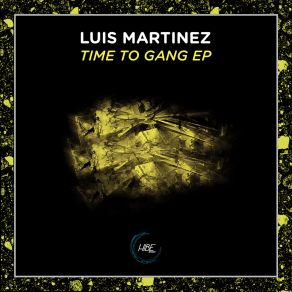 Download track Calavera (Original Mix) Luis Martinez