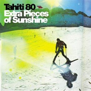 Download track Heartbeat (Cornelius Remix) Tahiti 80