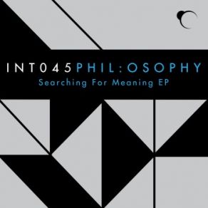 Download track Chronos Phil: Osophy