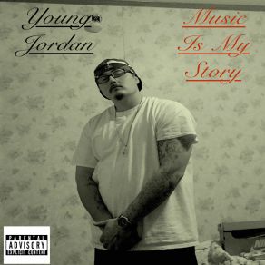 Download track Never Go Back Jordan Young