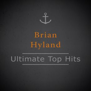 Download track Walk A Lonely Mile Brian Hyland