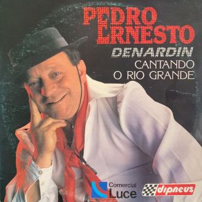 Download track Barranca E Fronteira Pedro Ernesto