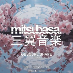 Download track Misaki Obscure Shape