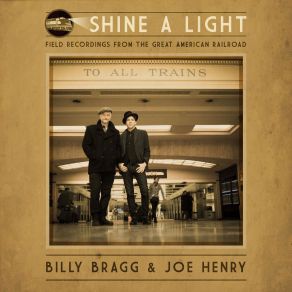 Download track Early Morning Rain Billy Bragg, Joe Henry