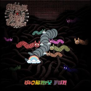 Download track Bottomless Pit Filled With Grubs (Instrumental Bonus) WORM Fetish Catafalque